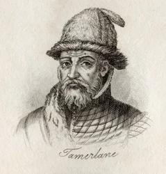 Tamerlan